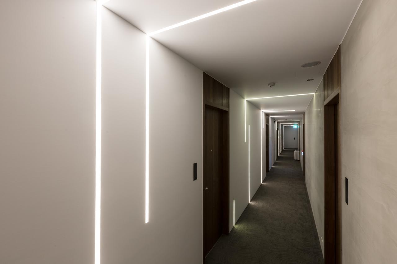 Green Hotel Magong Exterior photo